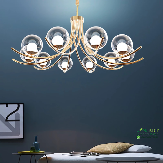 Ceiling-lighting-from-IKEA Ceiling lighting from IKEA